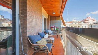 Piso en venta en Centro en Alicante