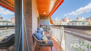 Piso en venta en Centro en Alicante