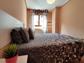 Piso en venta en La Ería - Masip en Oviedo
