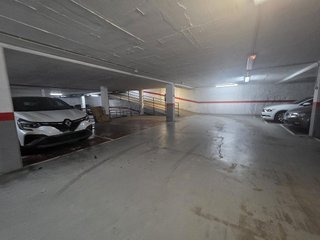 Garaje en venta en Centre - Col.legis Nous - Riera Seca en Mollet del Vallès