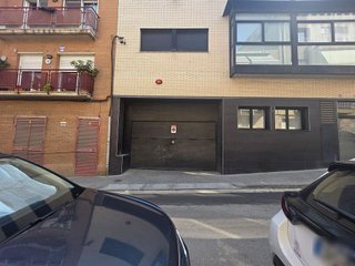 Garaje en venta en Centre - Col.legis Nous - Riera Seca en Mollet del Vallès