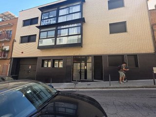 Garaje en venta en Centre - Col.legis Nous - Riera Seca en Mollet del Vallès