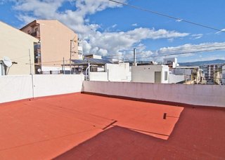 Casa adosada en venta en Motril pueblo en Motril