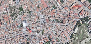 Casa adosada en venta en Maracena