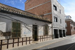Casa adosada en venta en Maracena