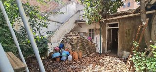 Casa adosada en venta en Maracena