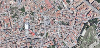 Casa adosada en venta en Maracena