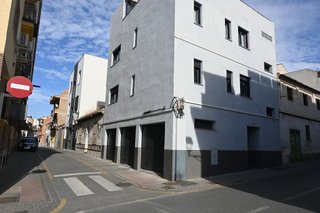 Casa adosada en venta en Maracena