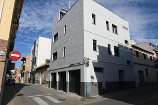 Casa adosada en venta en Maracena