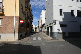 Casa adosada en venta en Maracena