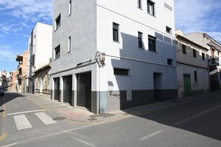 Casa adosada en venta en Maracena