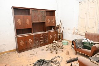 Casa adosada en venta en Maracena