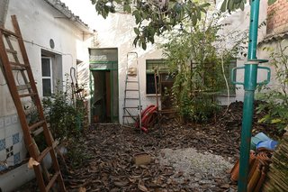 Casa adosada en venta en Maracena