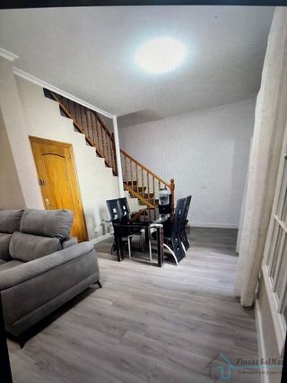 Chalet en venta en Playa Puerto de Sagunto en Sagunto