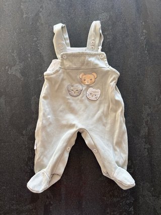 Peto de bebe