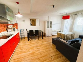 Piso en alquiler en Centro - Sagrario en Granada