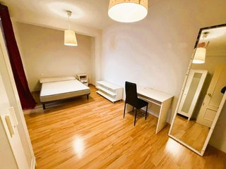 Piso en alquiler en Centro - Sagrario en Granada