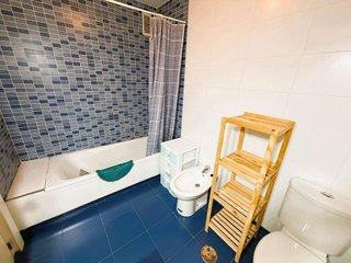 Piso en alquiler en Centro - Sagrario en Granada