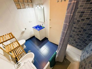 Piso en alquiler en Centro - Sagrario en Granada