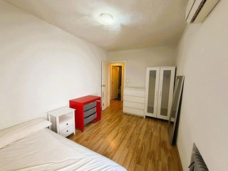 Piso en alquiler en Centro - Sagrario en Granada