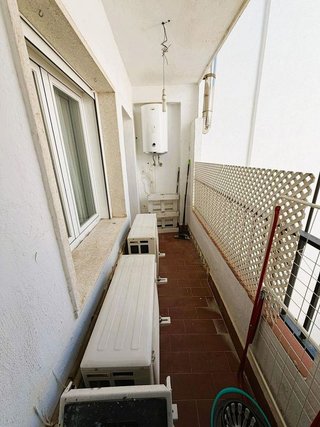 Piso en alquiler en Centro - Sagrario en Granada