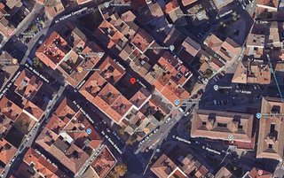 Terreno en venta en Santa Bárbara en Toledo