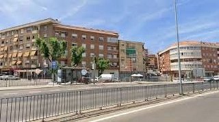 Terreno en venta en Santa Bárbara en Toledo