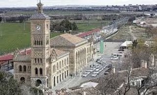 Terreno en venta en Santa Bárbara en Toledo
