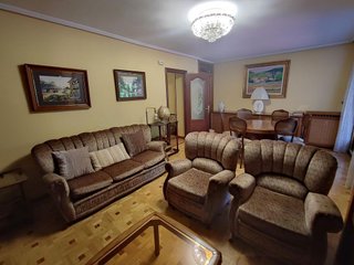 Piso en venta en El Ejido - Santa Ana en León