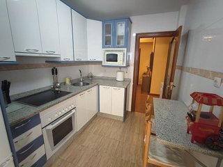 Piso en venta en El Ejido - Santa Ana en León