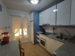 Piso en venta en El Ejido - Santa Ana en León