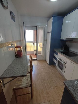 Piso en venta en El Ejido - Santa Ana en León