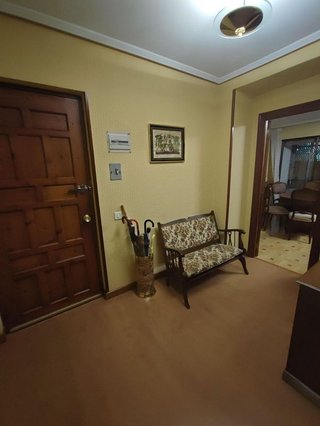 Piso en venta en El Ejido - Santa Ana en León