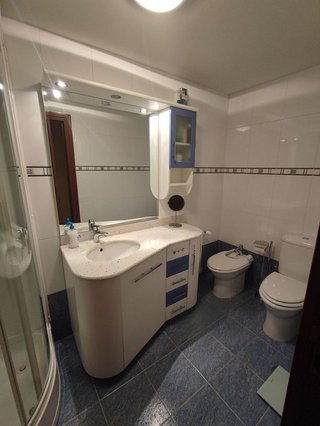 Piso en venta en El Ejido - Santa Ana en León
