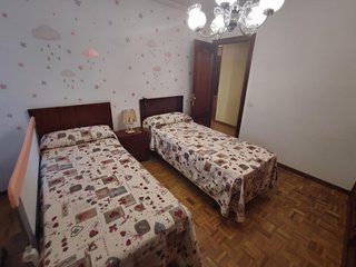 Piso en venta en El Ejido - Santa Ana en León