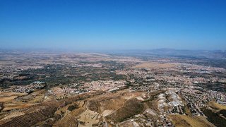 Terreno en venta en Zubia (La)