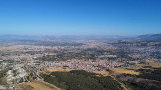 Terreno en venta en Zubia (La)