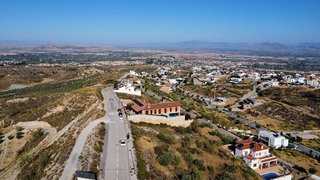 Terreno en venta en Zubia (La)