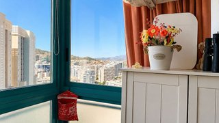 Piso en venta en La Cala de Villajoyosa en Villajoyosa/Vila Joiosa (la)