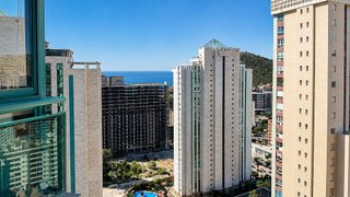 Piso en venta en La Cala de Villajoyosa en Villajoyosa/Vila Joiosa (la)