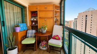 Piso en venta en La Cala de Villajoyosa en Villajoyosa/Vila Joiosa (la)