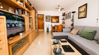 Piso en venta en La Cala de Villajoyosa en Villajoyosa/Vila Joiosa (la)