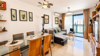 Piso en venta en La Cala de Villajoyosa en Villajoyosa/Vila Joiosa (la)