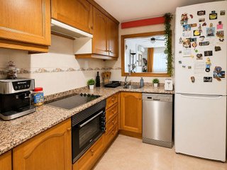 Piso en venta en La Cala de Villajoyosa en Villajoyosa/Vila Joiosa (la)