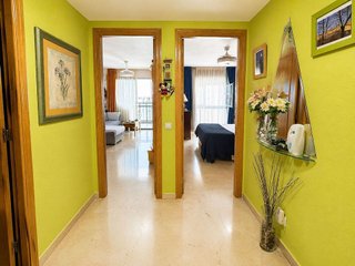 Piso en venta en La Cala de Villajoyosa en Villajoyosa/Vila Joiosa (la)