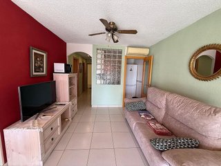 Piso en venta en Playa de Levante en Benidorm