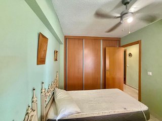Piso en venta en Playa de Levante en Benidorm