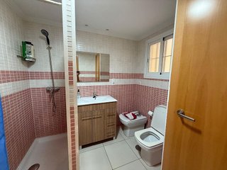 Piso en venta en Playa de Levante en Benidorm