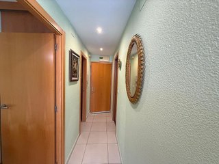 Piso en venta en Playa de Levante en Benidorm