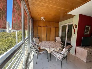 Piso en venta en Playa de Levante en Benidorm